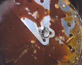 簡単ｻﾊﾞ味噌作り方2写真
