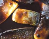 簡単ｻﾊﾞ味噌作り方3写真