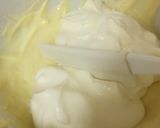 ホワイトチョコと苺のふんわり二色ムース作り方3写真
