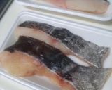 ✿白身魚✿定番和風ムニエルん✿作り方1写真