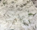 【ローストビーフ】牛肉の塩釜焼き作り方2写真