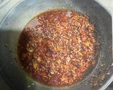 自家製食べるラー油作り方3写真