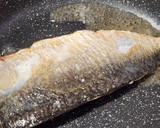 解凍なし冷凍サバで焼き鯖寿司☆おもてなし作り方1写真