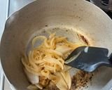 米粉カレー作り方1写真