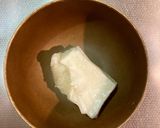粒あんで⭐︎簡単お汁粉作り方4写真