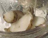 滋味滋養たっぷり菊芋のスープ！作り方3写真