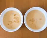 レンジでさつまいもプリン作り方5写真