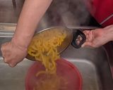 甘夏ピールとオランジェット作り方8写真