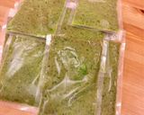 本格！自家製♡グリーンカレーペースト作り方10写真