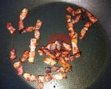 カリカリベーコン★イタリアンサラダ作り方3写真