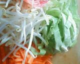 ぽかぽかあんかけラーメン作り方1写真
