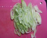 あったか冬レシピ☆豆乳煮込みラーメン作り方1写真