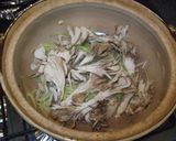 あったか冬レシピ☆豆乳煮込みラーメン作り方3写真
