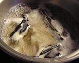すき焼き 塩割り下作り方2写真