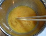 カルボナーラ風!大根のホットサラダ★゛作り方2写真