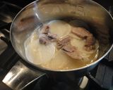 大根と豚肉の炒め煮☆おいしいよぉ★作り方4写真