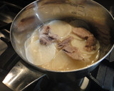 大根と豚肉の炒め煮☆おいしいよぉ★作り方4写真