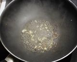 豚肉☆ピリ辛キムチポン酢タレ作り方4写真