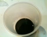 ホシノ天然酵母超ふわふわ黒糖ちぎりパン作り方3写真