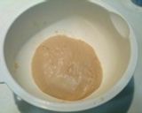 ホシノ天然酵母超ふわふわ黒糖ちぎりパン作り方4写真