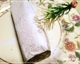 クリスマスに簡単ナッツクッキー入りチョコ作り方4写真
