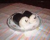 *子供のお弁当*作り方1写真