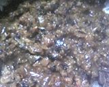 ニシン味噌♪作り方4写真