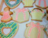 クリスマスに☆クッキー作り方6写真