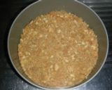 ゴーダチーズ入りベイクドチーズケーキ作り方2写真