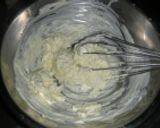 ゴーダチーズ入りベイクドチーズケーキ作り方3写真