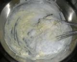 ゴーダチーズ入りベイクドチーズケーキ作り方4写真
