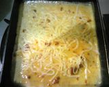 お弁当に✿肉みそとチーズの卵焼き作り方2写真
