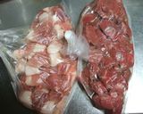 T-FALでイタリアン☆パテ作り方3写真