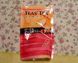 食後にどうぞTEAS' TEA紅茶ゼリー作り方1写真
