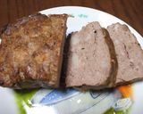 T-FALでイタリアン☆パテ作り方10写真