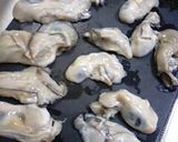 うちの牡蠣（カキ）フライ作り方3写真