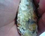 うちの牡蠣（カキ）フライ作り方5写真