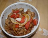 皆から大絶賛の豚丼♪作り方8写真