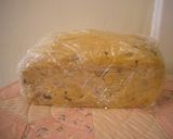 ♥卵&乳なし♥簡単♥♥パウンドケーキ♥作り方4写真