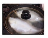 料理の為の清酒で☆美味しい干物作り方2写真