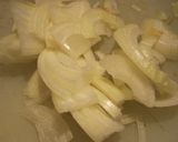 一生に一度!からすみスパゲティ作り方1写真