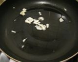 一生に一度!からすみスパゲティ作り方4写真