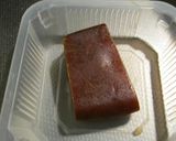 一生に一度!からすみスパゲティ作り方5写真
