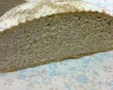 雑穀パン作り方5写真