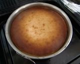 タルト生地のさっぱりベイクドチーズケーキ作り方10写真