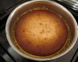タルト生地のさっぱりベイクドチーズケーキ作り方11写真