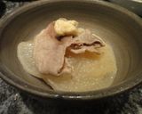 大根と豚肉の炒め煮☆おいしいよぉ★作り方6写真