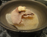 大根と豚肉の炒め煮☆おいしいよぉ★作り方6写真