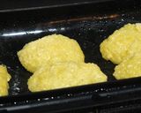 蓮根団子のカレー餡かけ。作り方5写真
