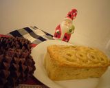 ♥卵&乳なし♥簡単♥♥パウンドケーキ♥作り方5写真